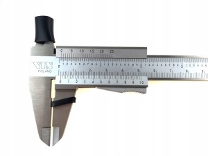 SUWMIARKA 150mm/0,02 VIS