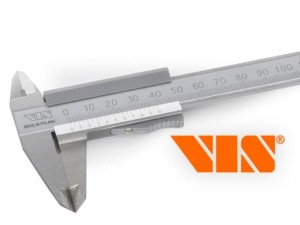 SUWMIARKA 200mm/0,05 VIS