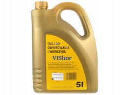 PREPARAT DO GWINTOWANIA VISbor 5L