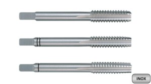 Gwintownik ręczny NGM m/3 M 3 HSS-E INOX VIS