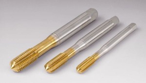 GWINTOWNIK BEZPIÓROWY WYGNIATAK  M10 6HX HSSDIN 371  TIN WG  VIS