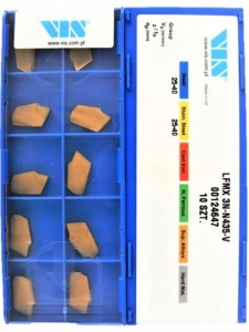 PŁYTKA WIDIOWA LFMX 3N -N435 VIS