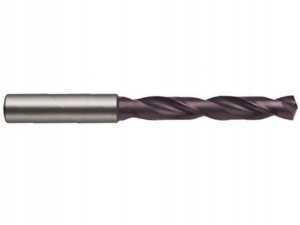 WIERTŁO RATIO 10,90 mm BEZ CHŁODZENIA, 3xD