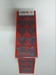 Płytki wieloostrzowe PALBIT WNMG 080408-MS PH7920 – zestaw 10 szt.