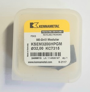 KSEM 32,00HPGM KC7315