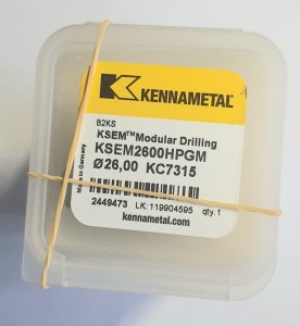 KSEM 2600HPGM KC7315