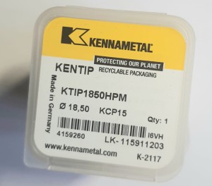 KTIP1850HPM KCP15