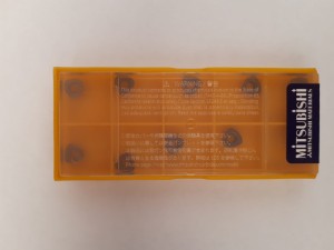 PŁYTKI JOMW06T215ZZSR-FT VP15TF STAL/NIERDZEWKA MITSUBISHI