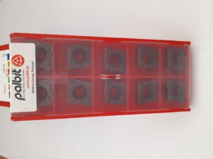 PŁYTKI CCMT 120404-FP PH6920  PALBIT