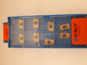 PŁYTKI APMT11T3PDSR-MM PC3500 KORLOY