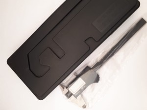 SUWMIARKA ELEKTRONICZNA 150MM DIGITAL CALIPERS