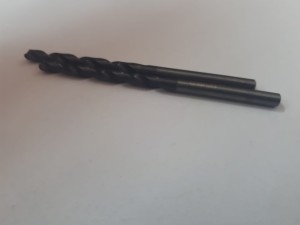 WIERTŁO KRĘTE Z VHM DIN 338 4,0 mm FIRMY ATORN Z POWŁOKĄ TiAIN