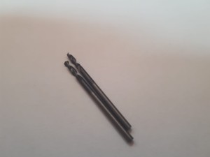 WIERTŁO KRĘTE Z VHM DIN6539 2,0 mm FIRMY ATORN Z POWŁOKĄ FIRE