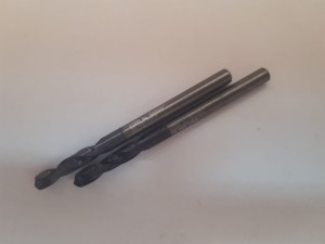 WIERTŁO VHM-TIALN Spibo DIN6539 3,9 mm FIRMY ATORN.