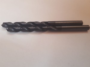 WIERTŁO KRĘTE Z VHM DIN 338 6,0 mm FIRMY ATORN Z POWŁOKĄ FIRE