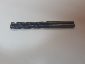 WIERTŁO KRĘTE Z VHM DIN338 4,5mm FIRMY ATORN POWŁOKA FIRE