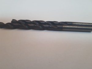 WIERTŁO KRĘTE Z VHM DIN338 5,5 mm FIRMY ATORN Z POWŁOKĄ FIRE