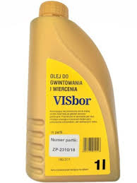 PREPARAT DO GWINTOWANIA VISbor 1L