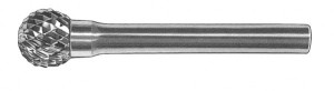 FREZ PILNIKOWY TYP D 10 09 M 06 LONG