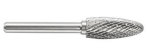 FREZ PILNIKOWY TYP H 12 32 M 06