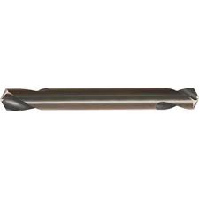 WIERTŁO DO BLACHY 6,0 mm BARDZO KRÓTKIE Z CYL. CHWYTEM FORMAT