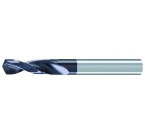 WIERTŁO AUTOMATOWE KRÓTKIE 4,4 mm Z CYLINDRYCZNYM CHWYTEM FORMAT